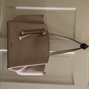 Nine West tote